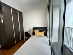 The Parc Condominium (D5), Condominium #544381131